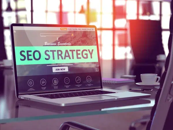 Descubre el rol de una agencia de SEO y cómo puede transformar la visibilidad de tu web https://st2.depositphotos.com/1092019/10603/i/600/depositphotos_106038406-stock-photo-seo-strategy-concept-on-laptop.jpg